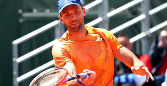 RG - Heroj dana: "Deda" Ivo Karlović pisao istoriju!