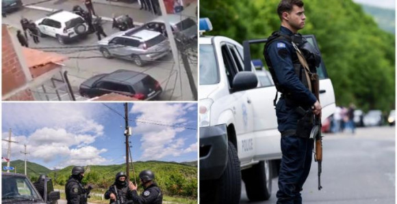 Расте напетост БГ и Приштине