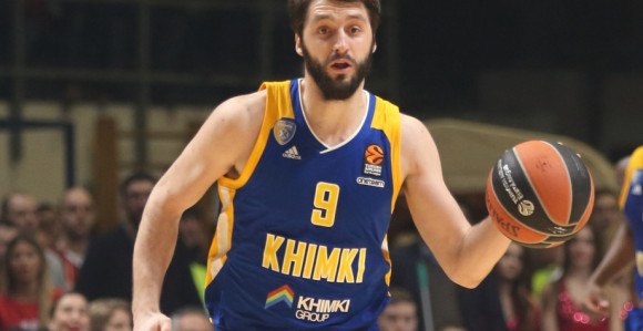 Šved i Tima uveli Himki u Evroligu!