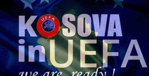 UEFA oštrija prema onima koji ne priznaju Kosovo!