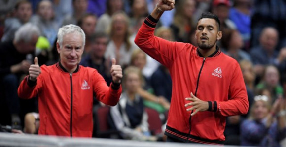 Mekinro poslao poruku Kirjosu i dodao...