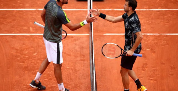 РГ: Бугарин избацио Хрвата!