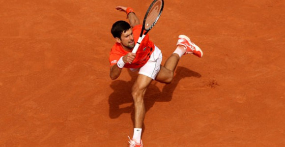 Novak zna da su Rodžer i Rafa popularniji!