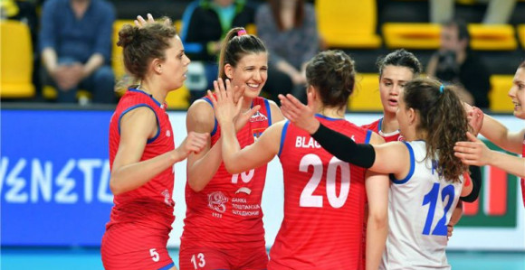 ЛН: Сјајна партија Бјелице, за побједу Србије!