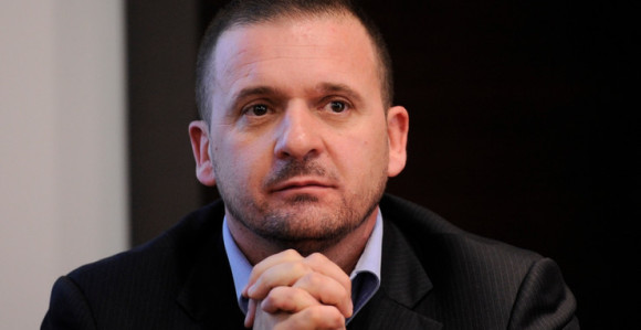 Peđinih Top 11: Hvala Bogu, bio sam u Partizanu!