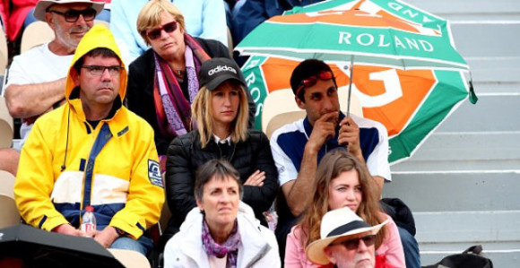 RG - Priča: Cafe Paris - Mbapeov poklon Federeru...