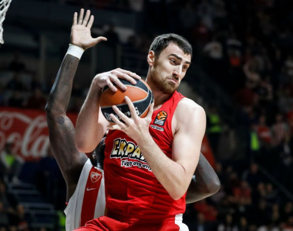 Grci tvrde: Milutinov ostaje!