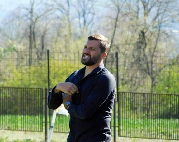 Zvijezda 09 ima novog trenera!