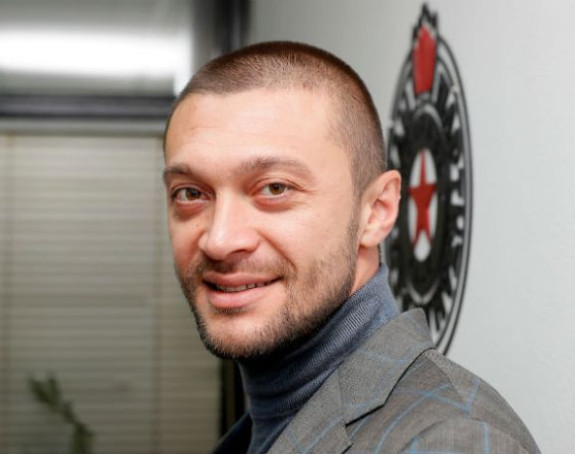 Uticaj Ivice Ilieva na prelazni rok u Partizanu...