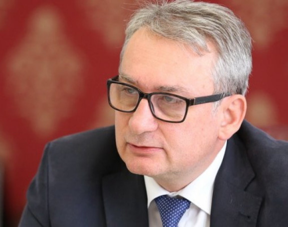 Ministri iz SDS-a osvjetlali obraz