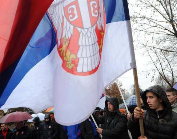 KiM: Protest zbog hapšenja Srba 