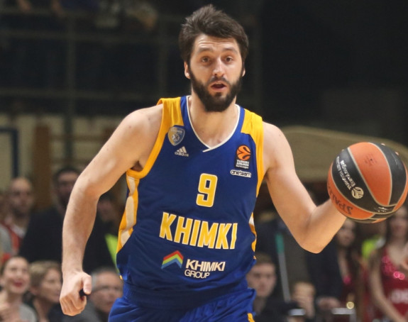 Šved i Tima uveli Himki u Evroligu!