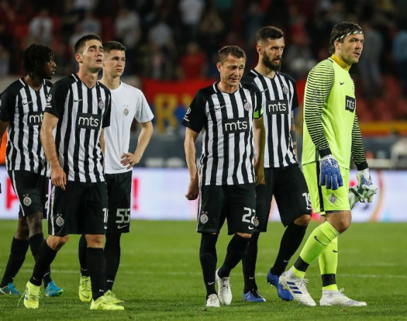 Čelsi otežao Partizanu put do Lige Evrope!