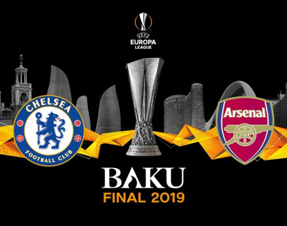 LE - finale: Pehar stiže u London, ali - u koji kraj?