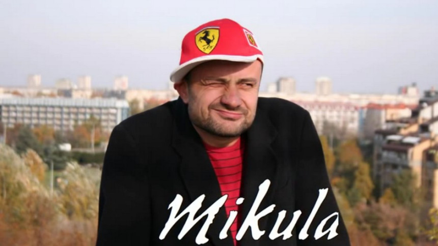 Mikula pred bijeljinskom publikom