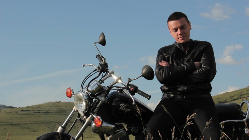 Aplauz za povratak Režaka