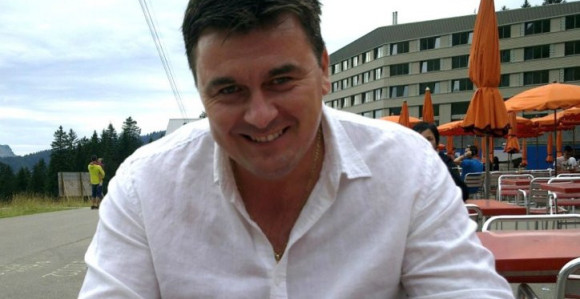 Bivšeg fudbalera ubila struja dok se tuširao