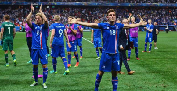 Islanđani pred Francusku: Želimo kao Lester