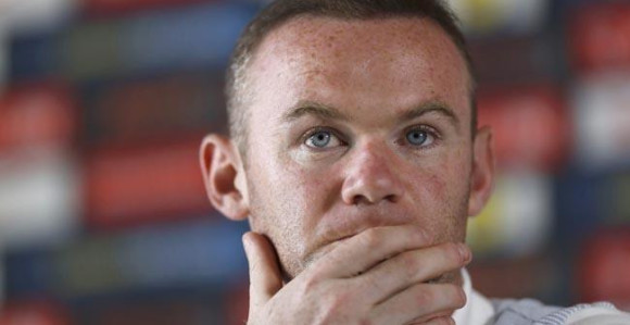 Руни: Срамотно је овако испасти