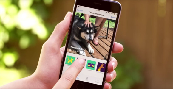  „Fejsbuk“ pretvara fotografije u video-klipove