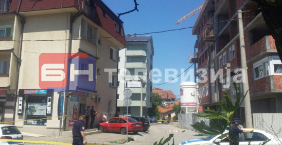 Čovjek iz Broda se ubio u Bijeljini