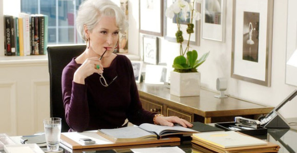 Inspirisao me Klint Istvud, ne Ana Vintur