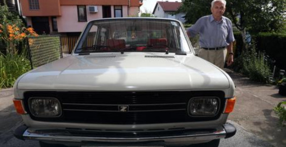 'Stojadina' voli više od žene jer 'manje troši'