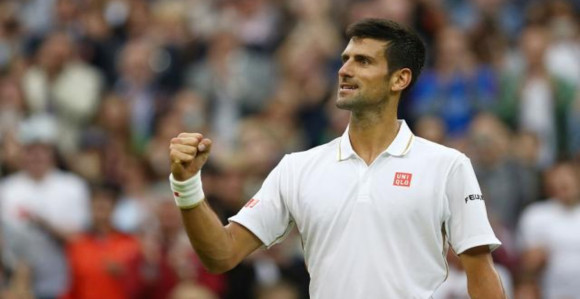 Za istoriju: Đoković prestigao Lejvera!
