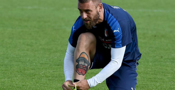 Veliki hendikep za Italiju pred Nijemce