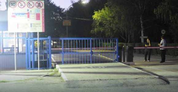  Radnik upao u bazen i nije isplivao