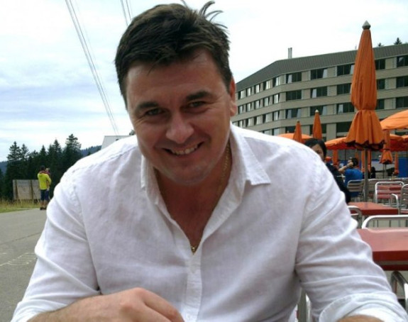 Bivšeg fudbalera ubila struja dok se tuširao