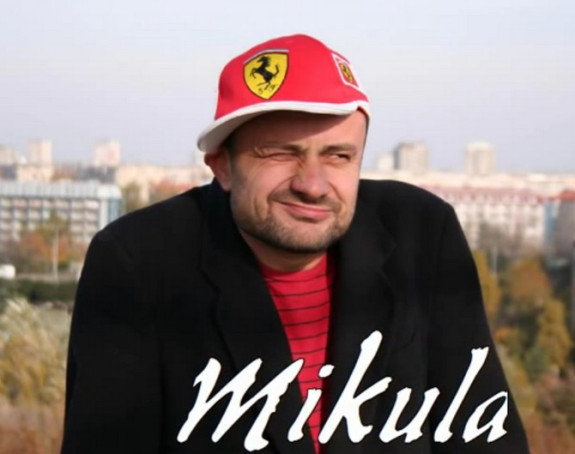 Mikula pred bijeljinskom publikom