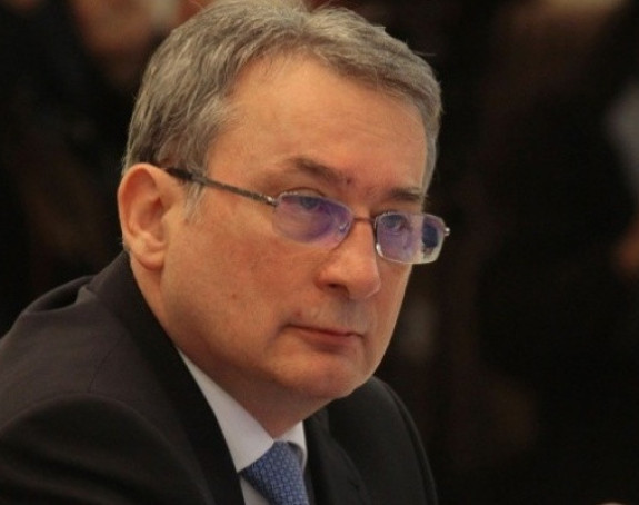 Bosić uputio apelaciju ustavnom sudu BiH