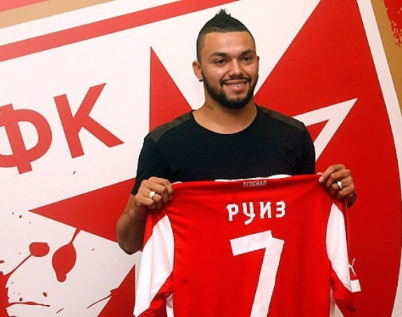 Џон Руиз изашао и угасио свјетло