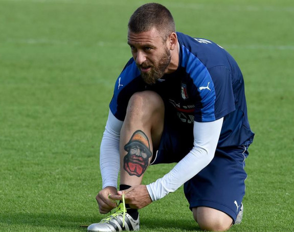 Велики хендикеп за Италију пред Нијемце