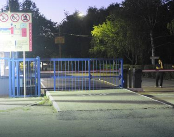  Radnik upao u bazen i nije isplivao