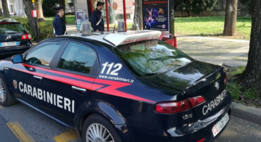 Državljanin BiH uhapšen u Italiji