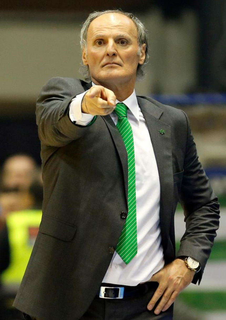 Ako ode Radonjić, kandidat je Ivanović!