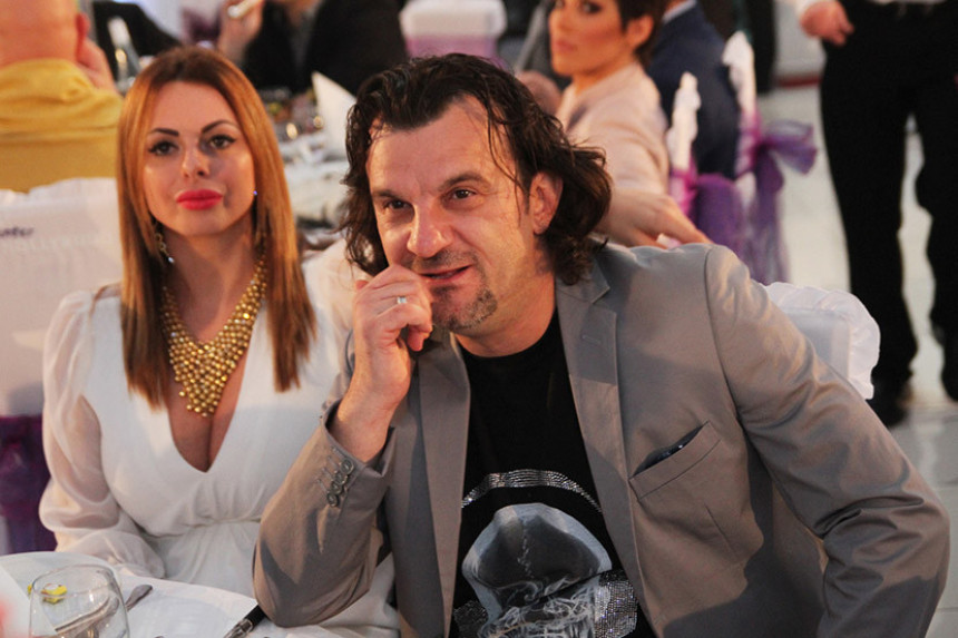 Lukasova poruka Sonji