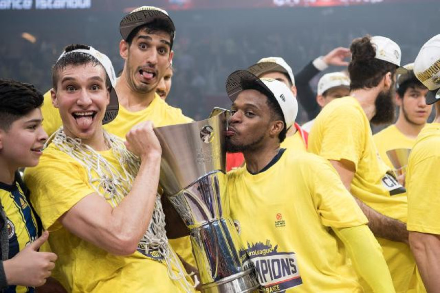 Bogdan postaje najplaćeniji ruki u istoriji NBA!