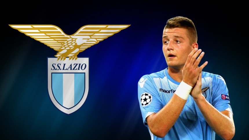 Juve se vraća po Sergeja Milinković Savića!