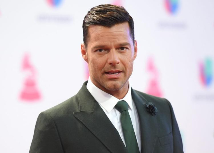 Riki Martin planira ogromno vjenčanje u Portoriku