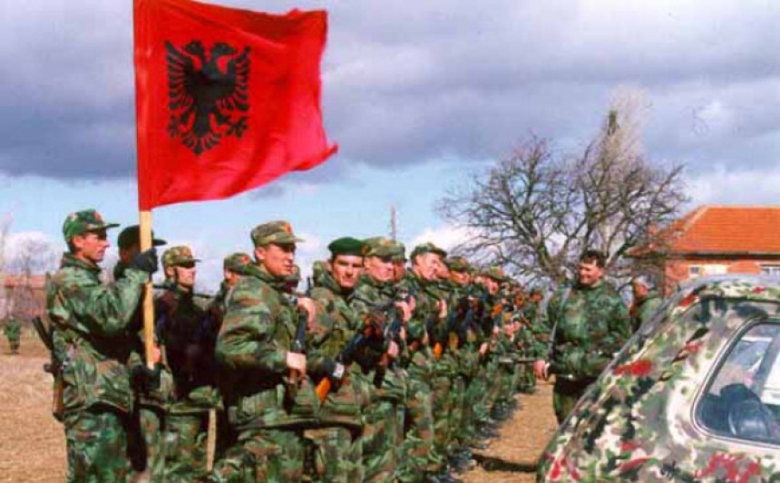 Optužnice protiv OVK iduće sedmice