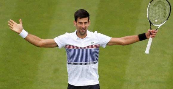 Petak u 15.00 - Srbin i Rus za finale u Istbornu!