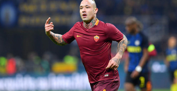 Inter napao Nindžu sa 60.000.000! Roma želi još!