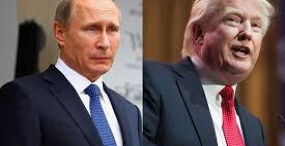 Susret Tramp Putin u Hamburgu