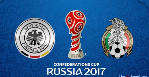 KK: Nijemci ''oduvali'' Meksikance za finale!