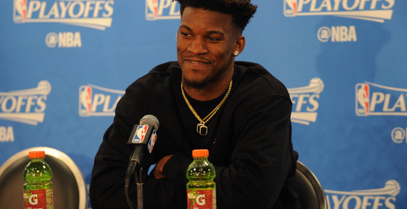 Najluđa NBA promocija: Dao svima broj telefona!