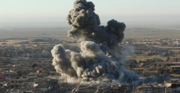 Iračani: Islamska država je pala