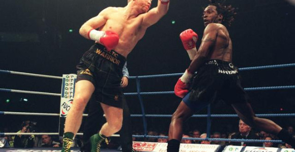 Bokserski revanš poslije 21-ne godine!